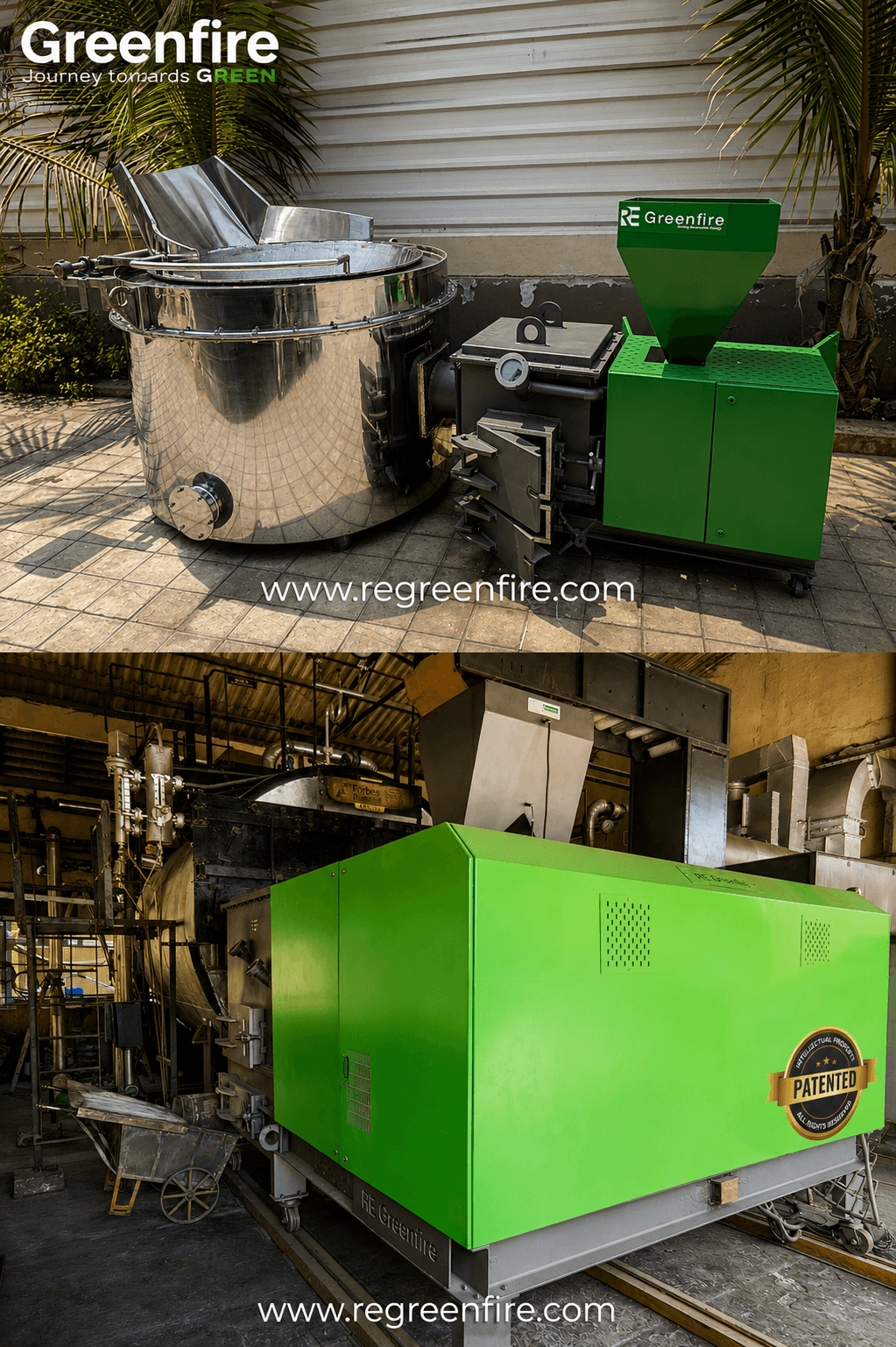 Benefits of Biomass Pellet Machines